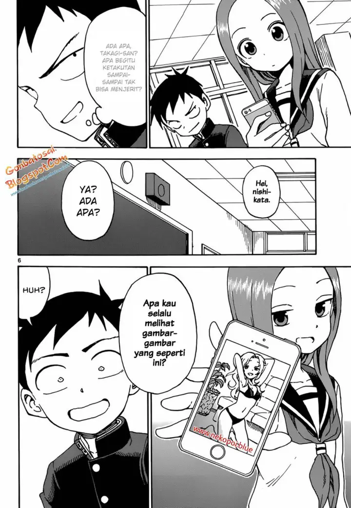 image-komik-karakai-jouzu-no-takagi-san-chapter-43-6/20