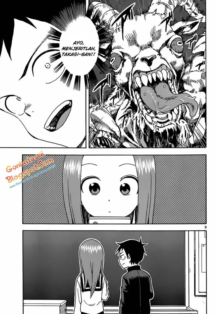 image-komik-karakai-jouzu-no-takagi-san-chapter-43-9/20