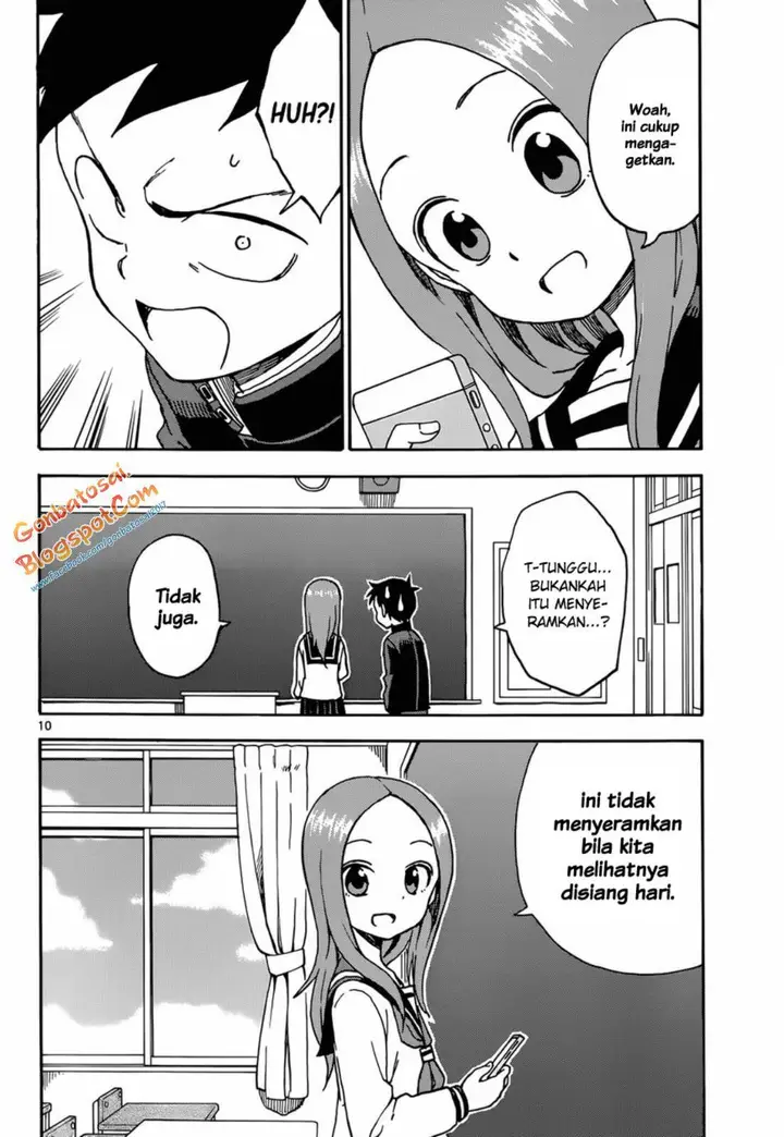 image-komik-karakai-jouzu-no-takagi-san-chapter-43-10/20