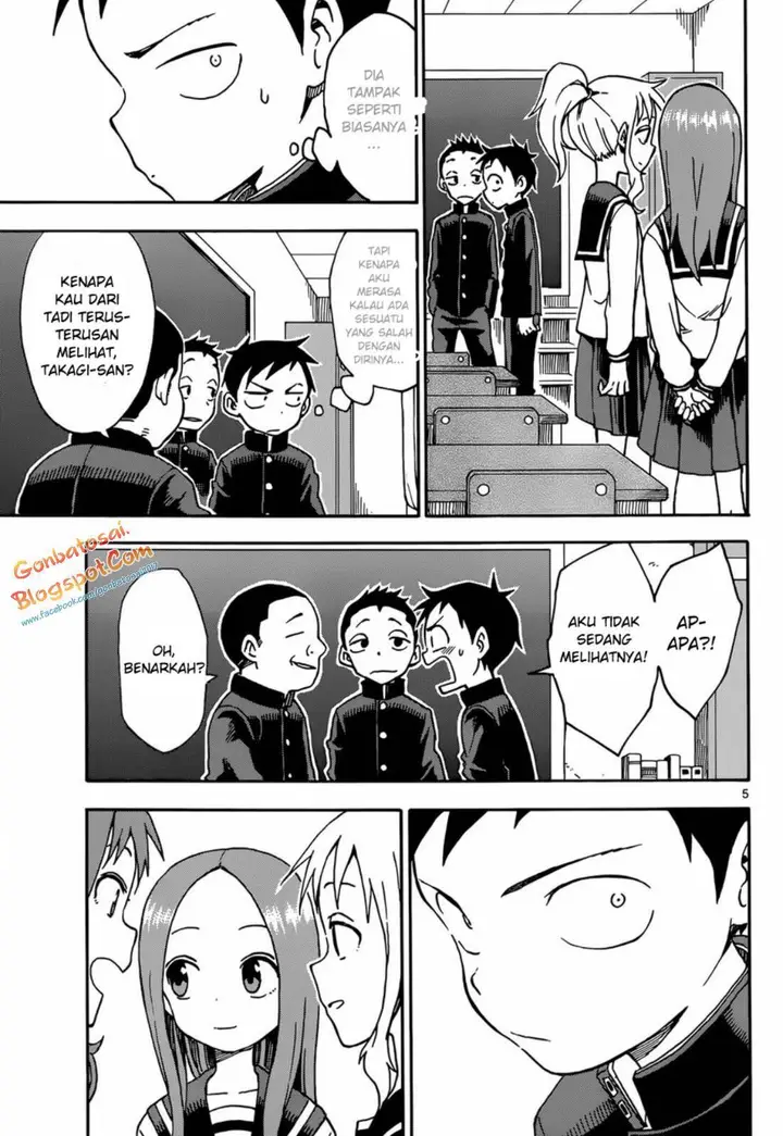 image-komik-karakai-jouzu-no-takagi-san-chapter-44-5/22