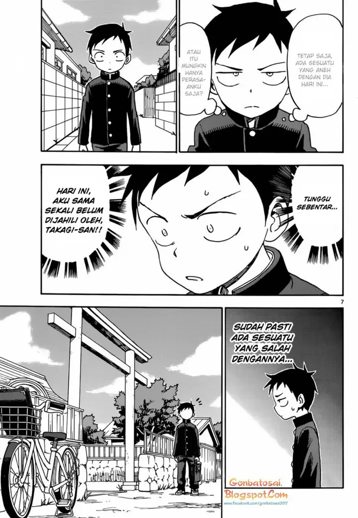 image-komik-karakai-jouzu-no-takagi-san-chapter-44-7/22