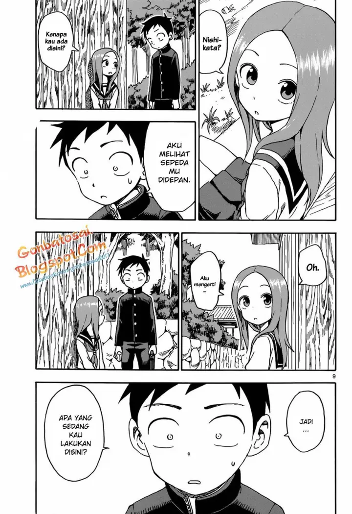 image-komik-karakai-jouzu-no-takagi-san-chapter-44-9/22