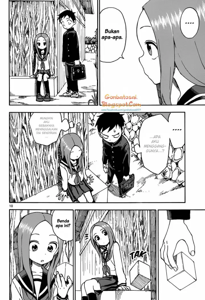image-komik-karakai-jouzu-no-takagi-san-chapter-44-10/22