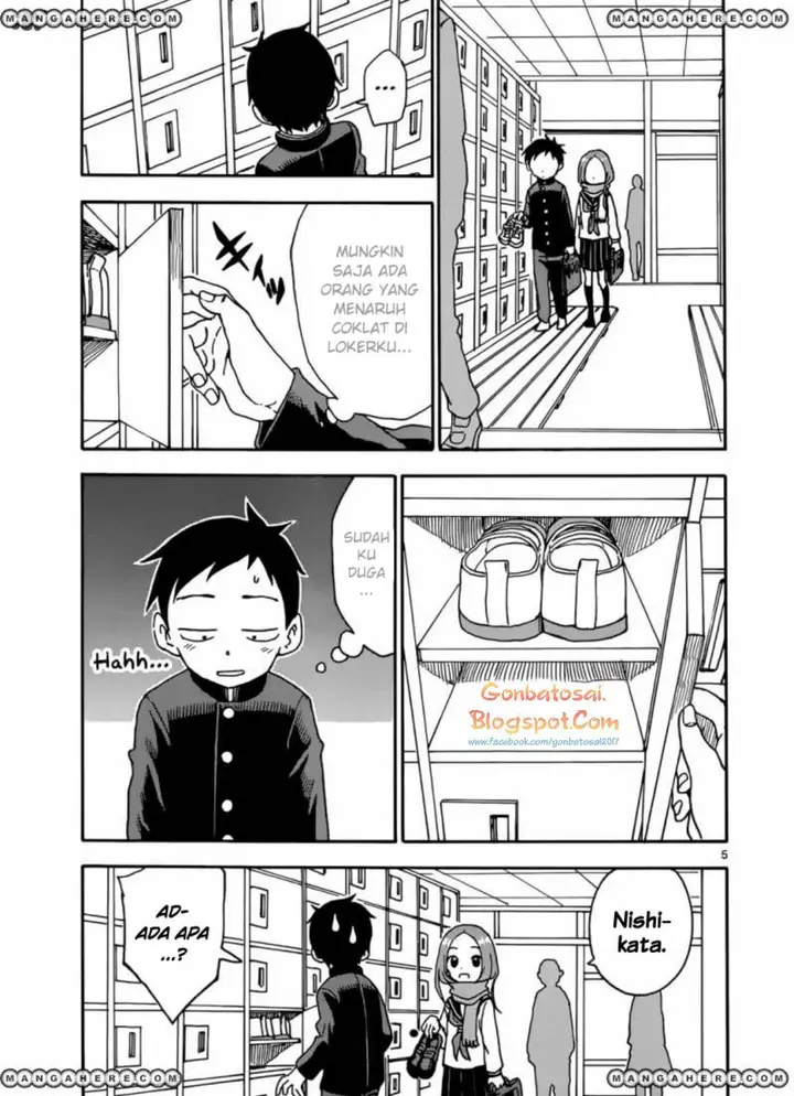 image-komik-karakai-jouzu-no-takagi-san-chapter-45-4/22