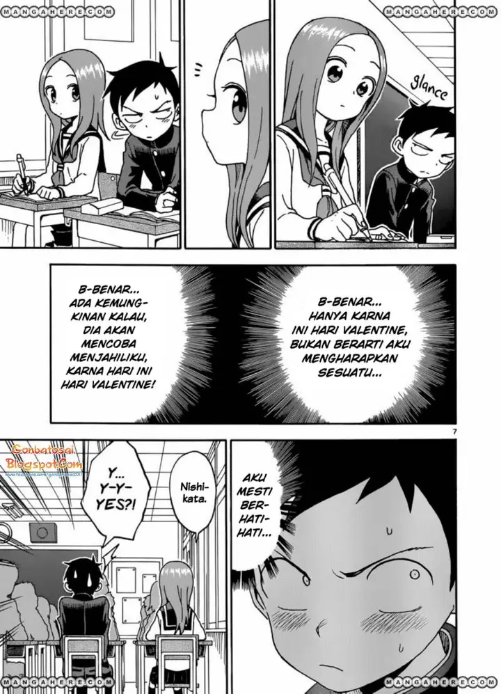 image-komik-karakai-jouzu-no-takagi-san-chapter-45-6/22