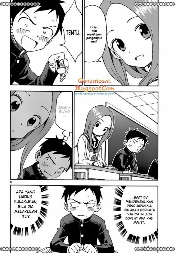 image-komik-karakai-jouzu-no-takagi-san-chapter-45-7/22