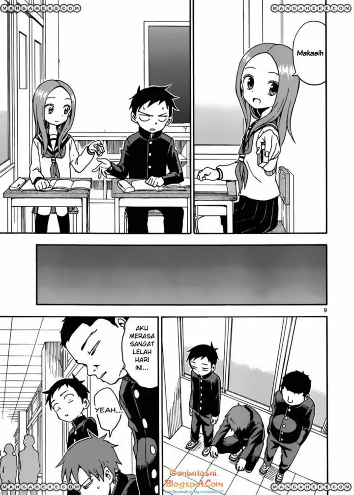 image-komik-karakai-jouzu-no-takagi-san-chapter-45-8/22