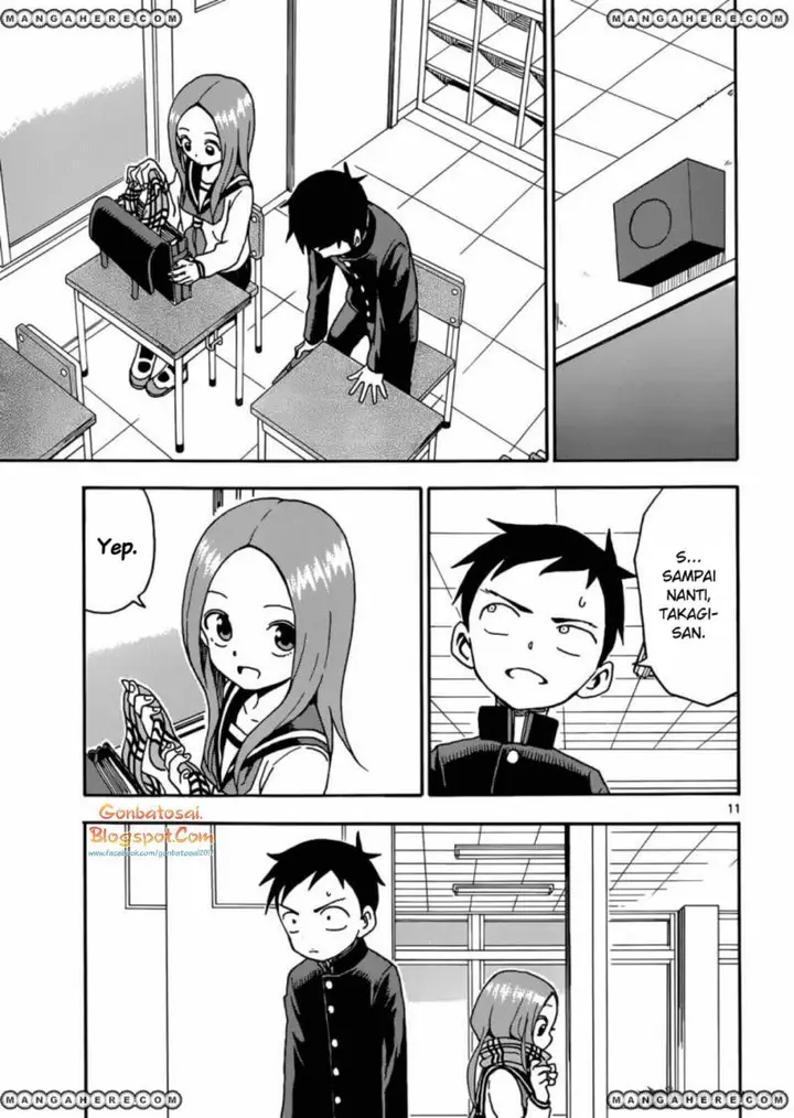 image-komik-karakai-jouzu-no-takagi-san-chapter-45-10/22