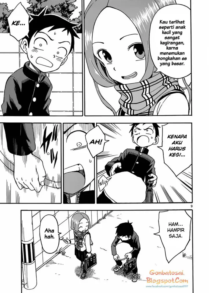 image-komik-karakai-jouzu-no-takagi-san-chapter-46-9/20