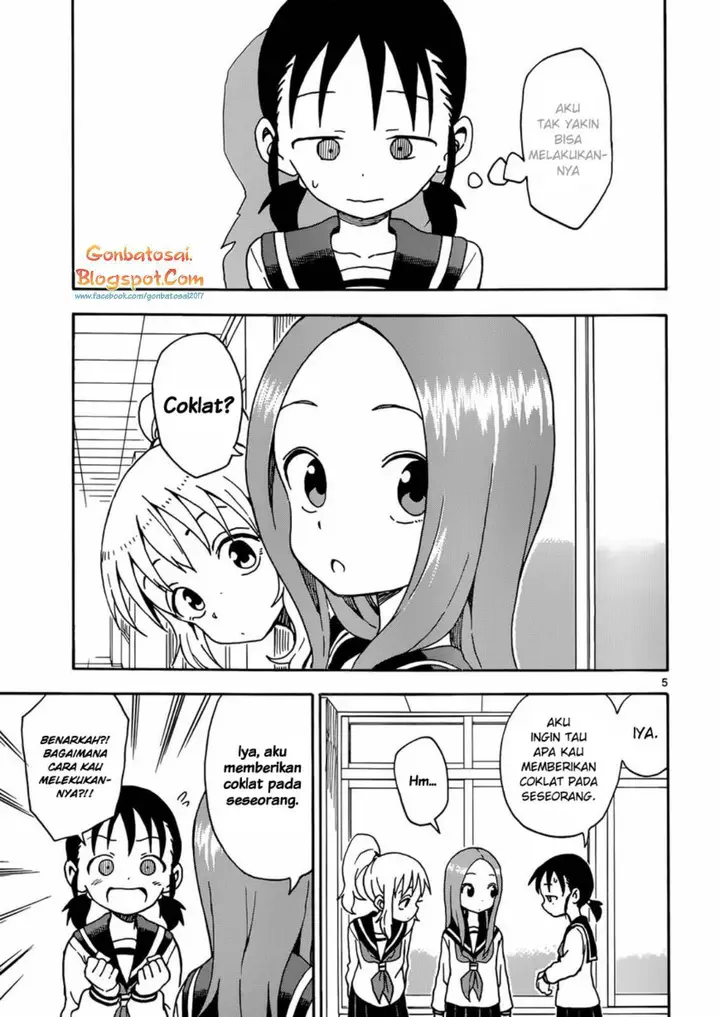 image-komik-karakai-jouzu-no-takagi-san-chapter-47-5/22