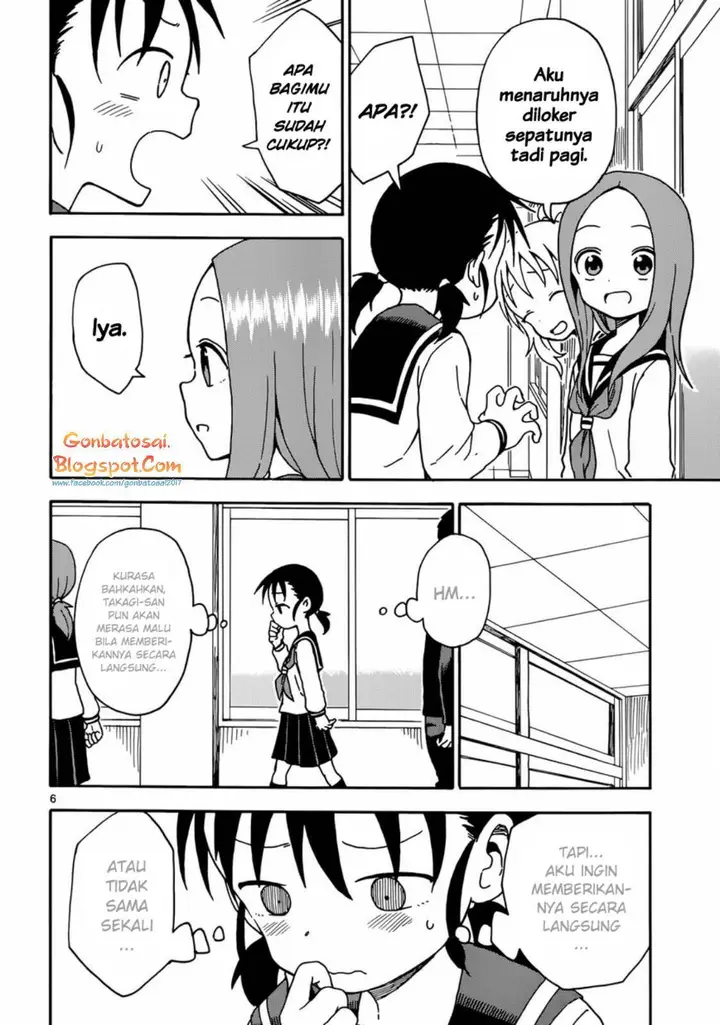 image-komik-karakai-jouzu-no-takagi-san-chapter-47-6/22
