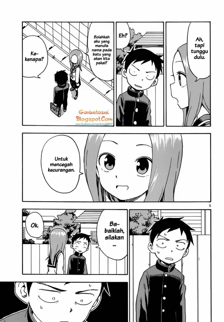 image-komik-karakai-jouzu-no-takagi-san-chapter-49-5/21