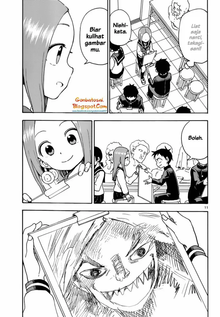 image-komik-karakai-jouzu-no-takagi-san-chapter-50-12/22