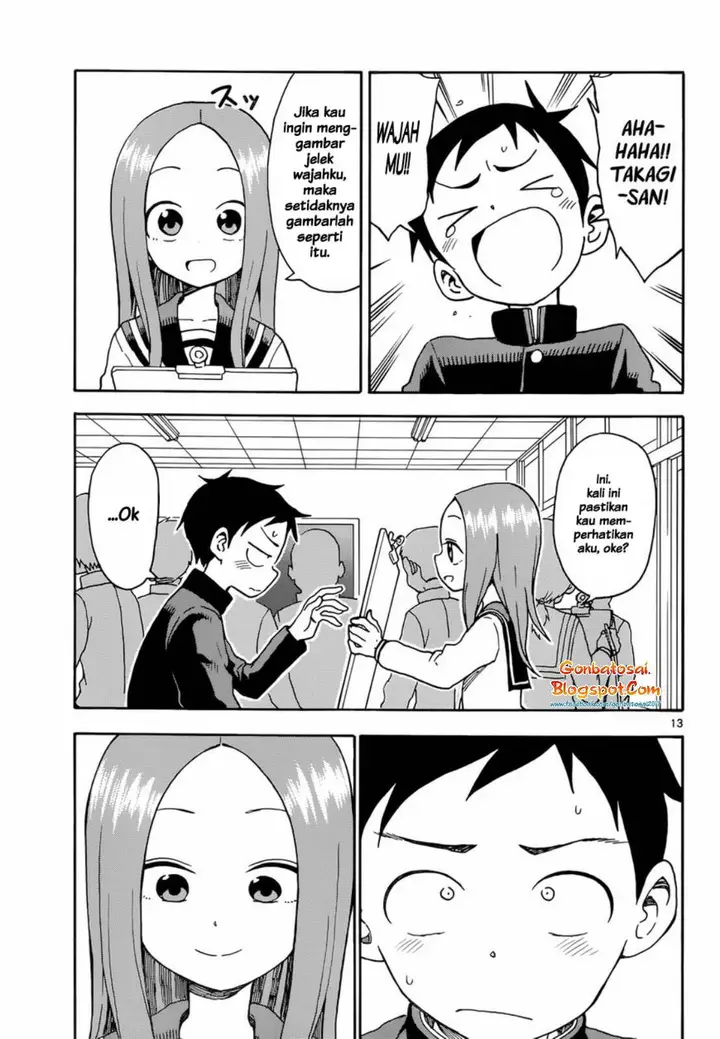 image-komik-karakai-jouzu-no-takagi-san-chapter-50-14/22