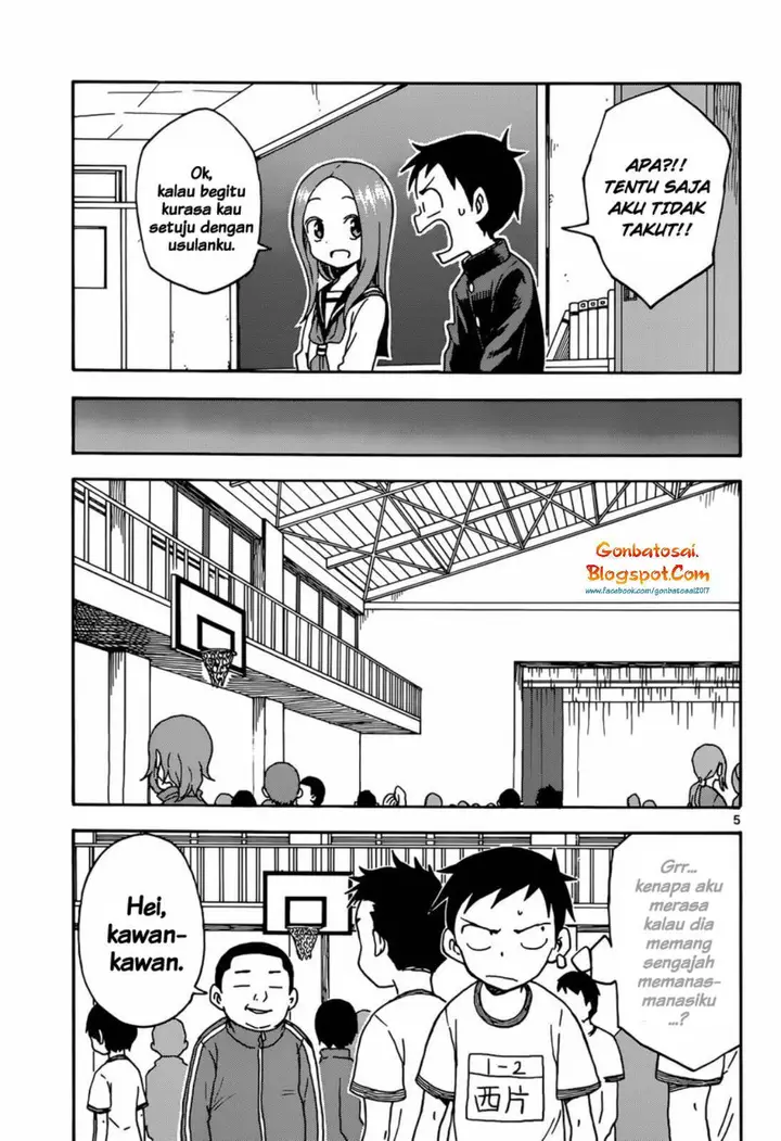 image-komik-karakai-jouzu-no-takagi-san-chapter-51-5/22