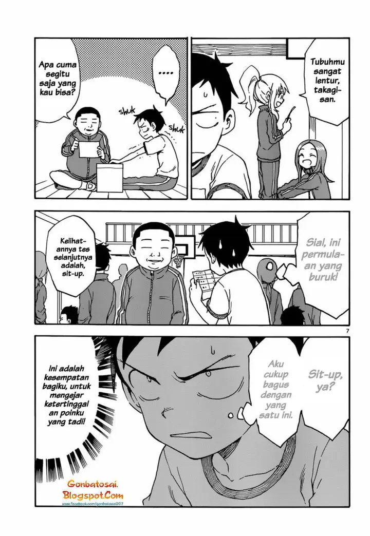 image-komik-karakai-jouzu-no-takagi-san-chapter-51-7/22