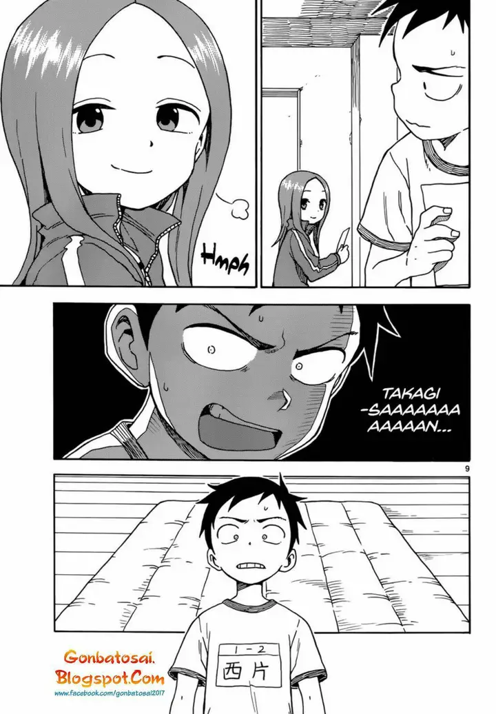 image-komik-karakai-jouzu-no-takagi-san-chapter-51-9/22