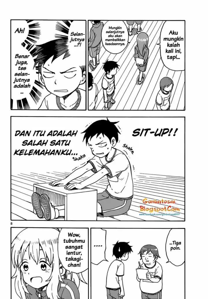 image-komik-karakai-jouzu-no-takagi-san-chapter-52-8/24