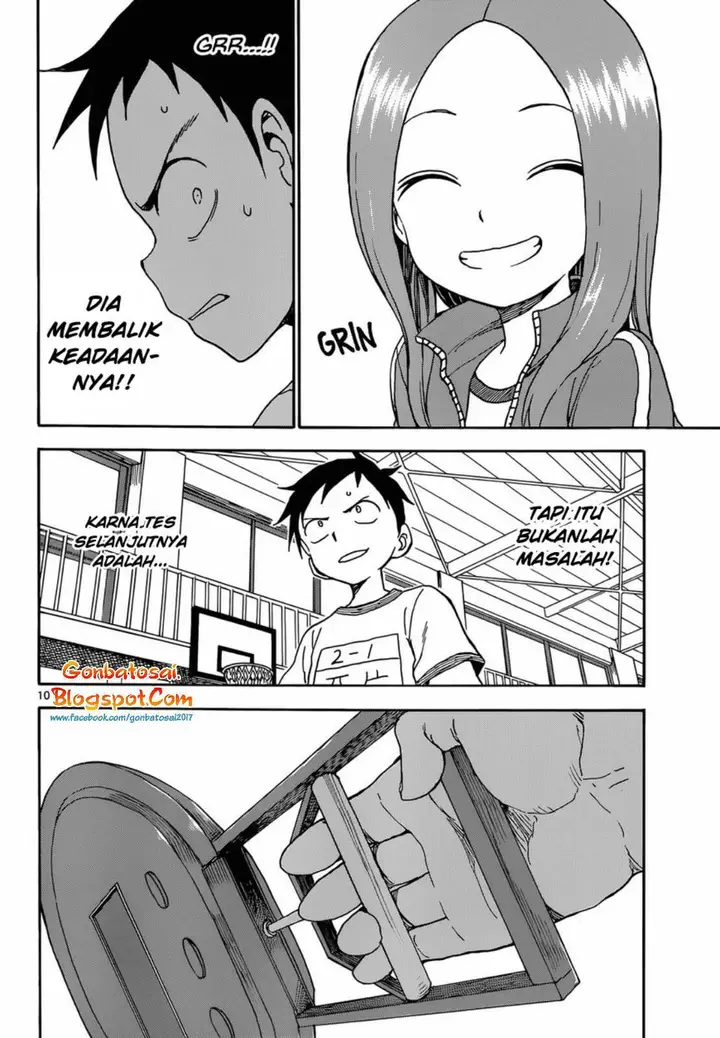 image-komik-karakai-jouzu-no-takagi-san-chapter-52-10/24