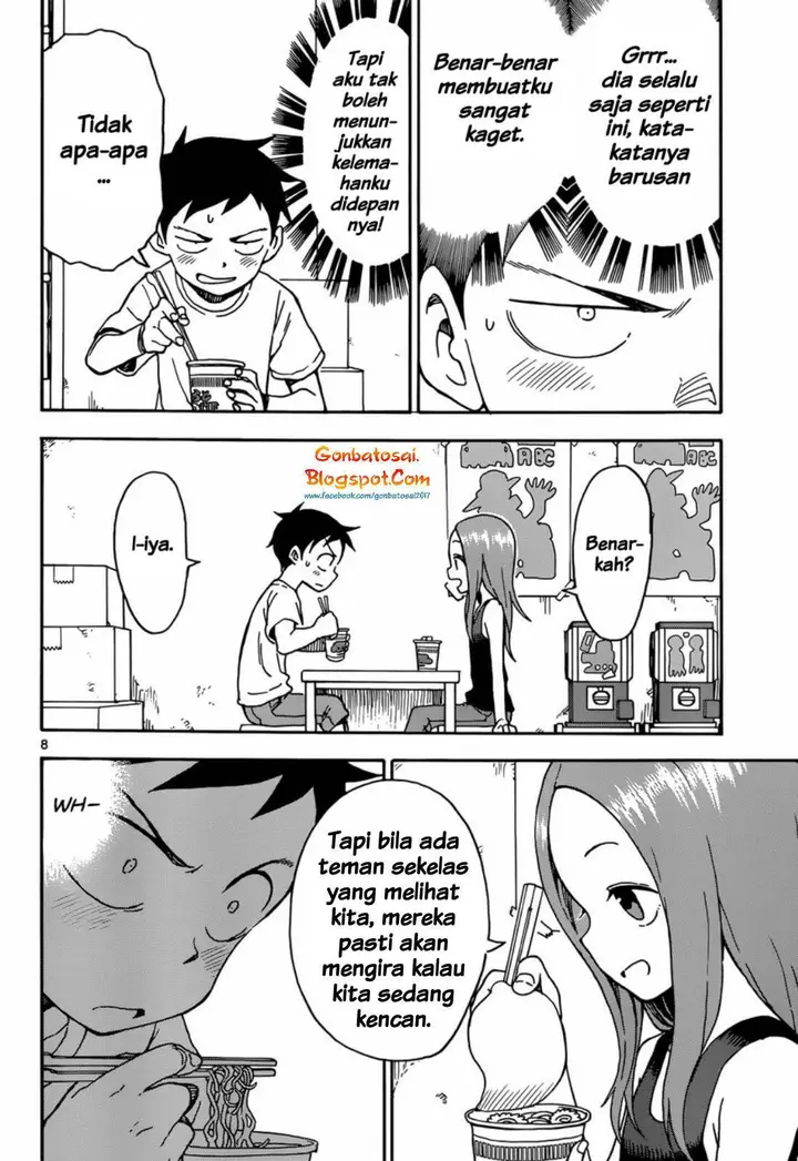 image-komik-karakai-jouzu-no-takagi-san-chapter-53-9/21