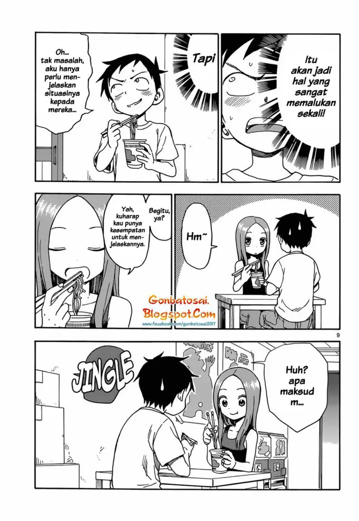 image-komik-karakai-jouzu-no-takagi-san-chapter-53-11/21