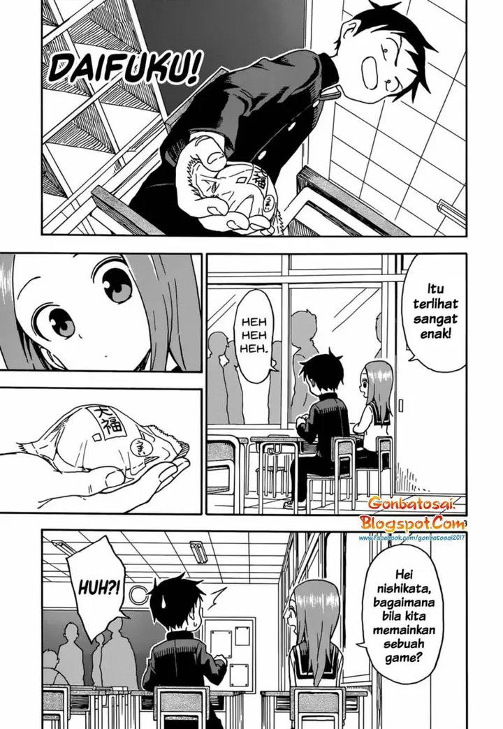 image-komik-karakai-jouzu-no-takagi-san-chapter-54-3/22