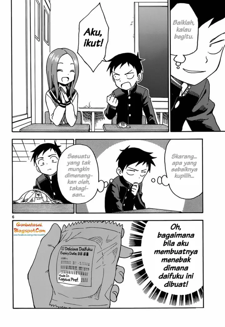 image-komik-karakai-jouzu-no-takagi-san-chapter-54-6/22