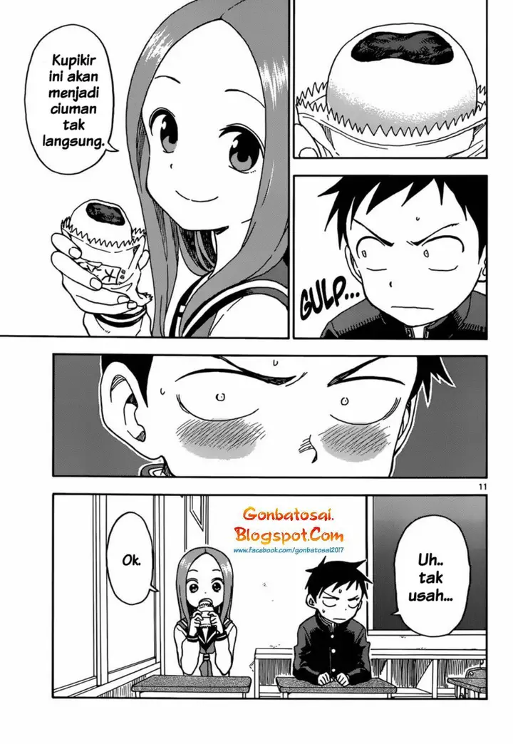 image-komik-karakai-jouzu-no-takagi-san-chapter-54-12/22