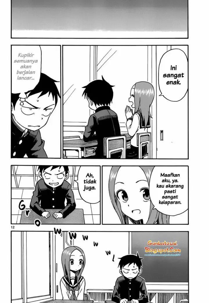 image-komik-karakai-jouzu-no-takagi-san-chapter-54-14/22