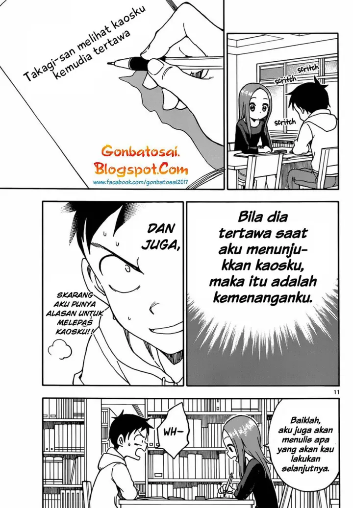 image-komik-karakai-jouzu-no-takagi-san-chapter-55-12/22