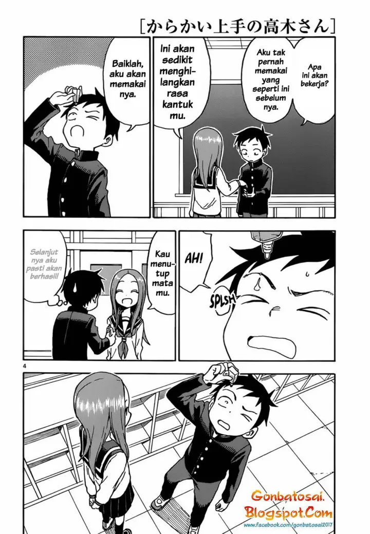 image-komik-karakai-jouzu-no-takagi-san-chapter-56-4/22
