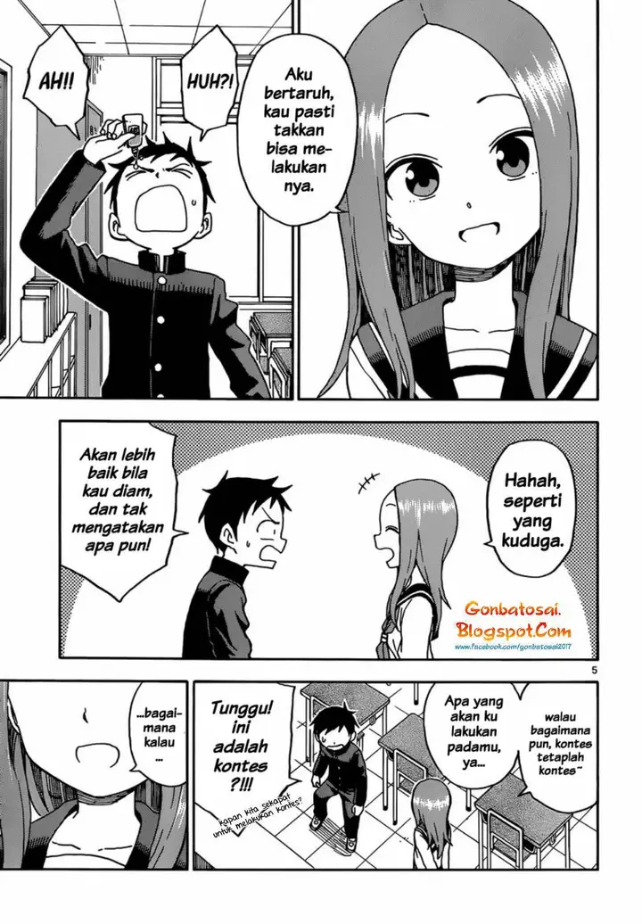 image-komik-karakai-jouzu-no-takagi-san-chapter-56-5/22