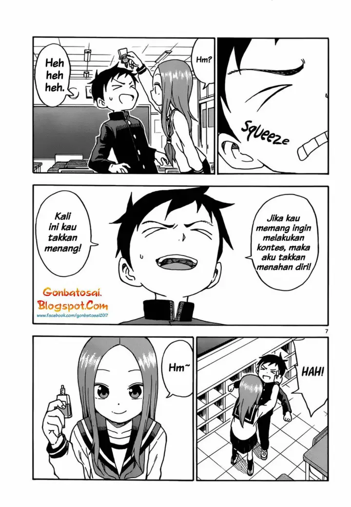 image-komik-karakai-jouzu-no-takagi-san-chapter-56-7/22