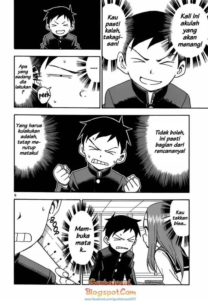 image-komik-karakai-jouzu-no-takagi-san-chapter-56-8/22