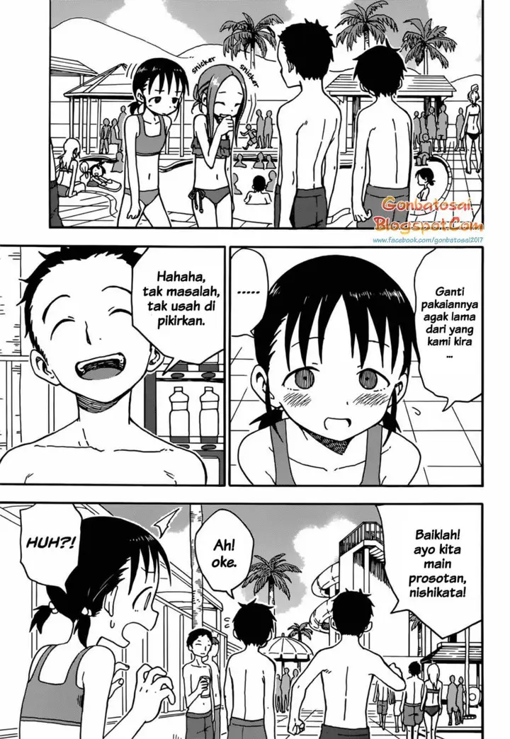 image-komik-karakai-jouzu-no-takagi-san-chapter-57-5/22