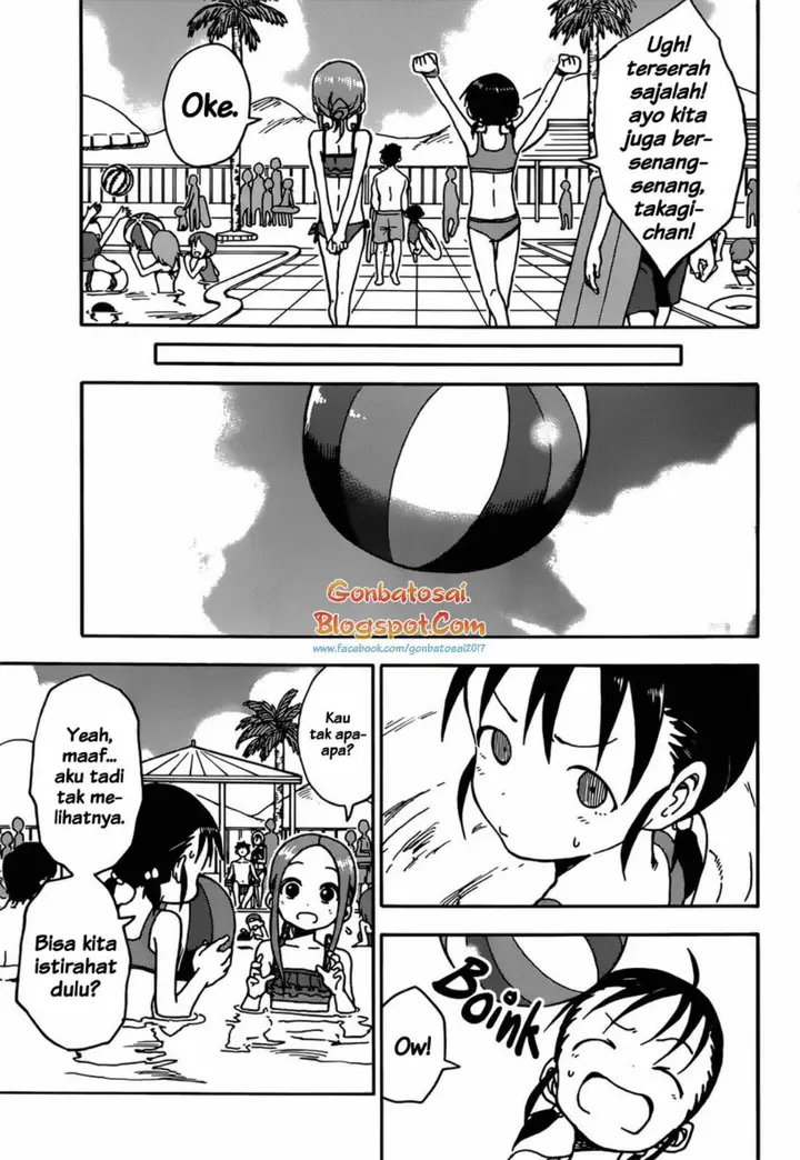 image-komik-karakai-jouzu-no-takagi-san-chapter-57-7/22