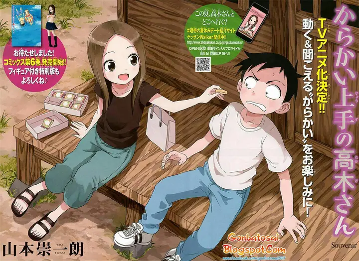 image-komik-karakai-jouzu-no-takagi-san-chapter-60-2/21