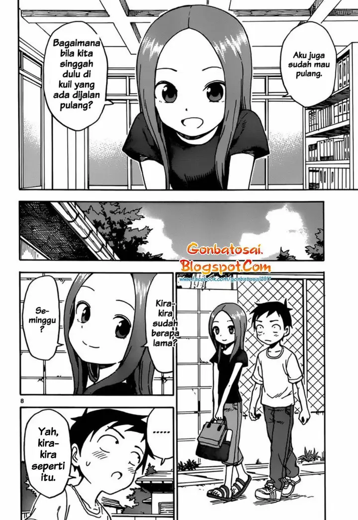 image-komik-karakai-jouzu-no-takagi-san-chapter-60-7/21