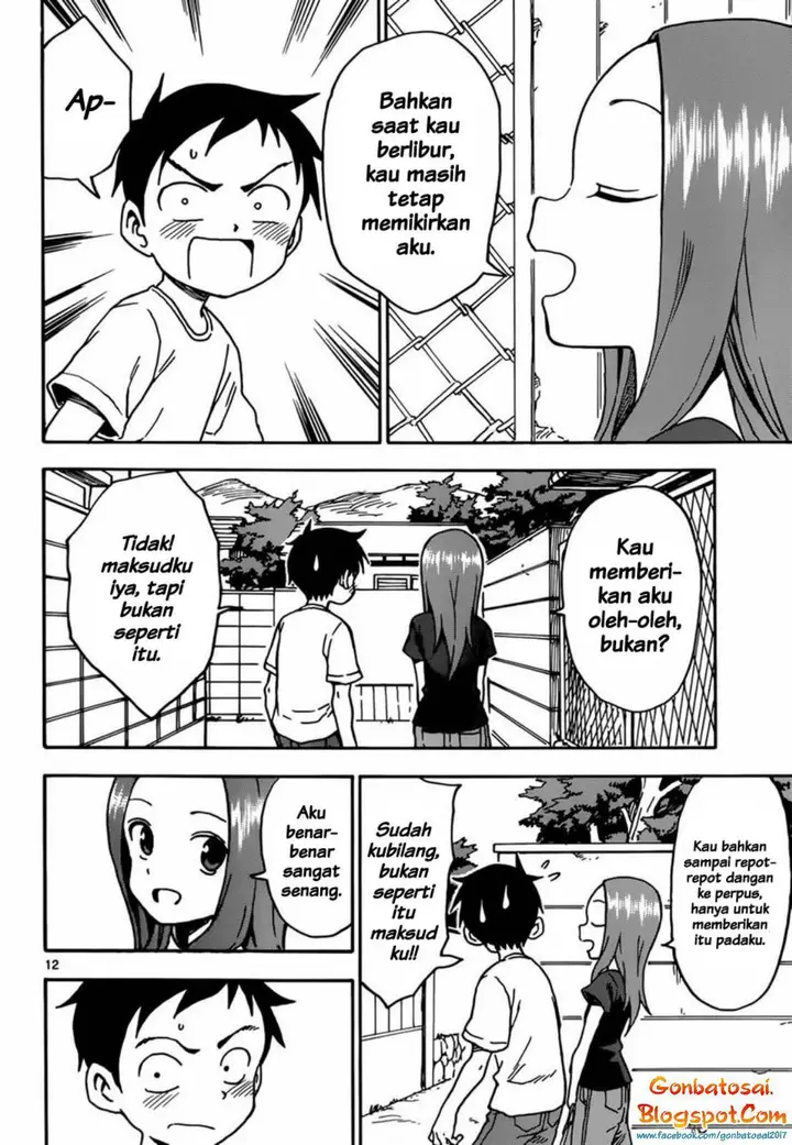 image-komik-karakai-jouzu-no-takagi-san-chapter-60-12/21