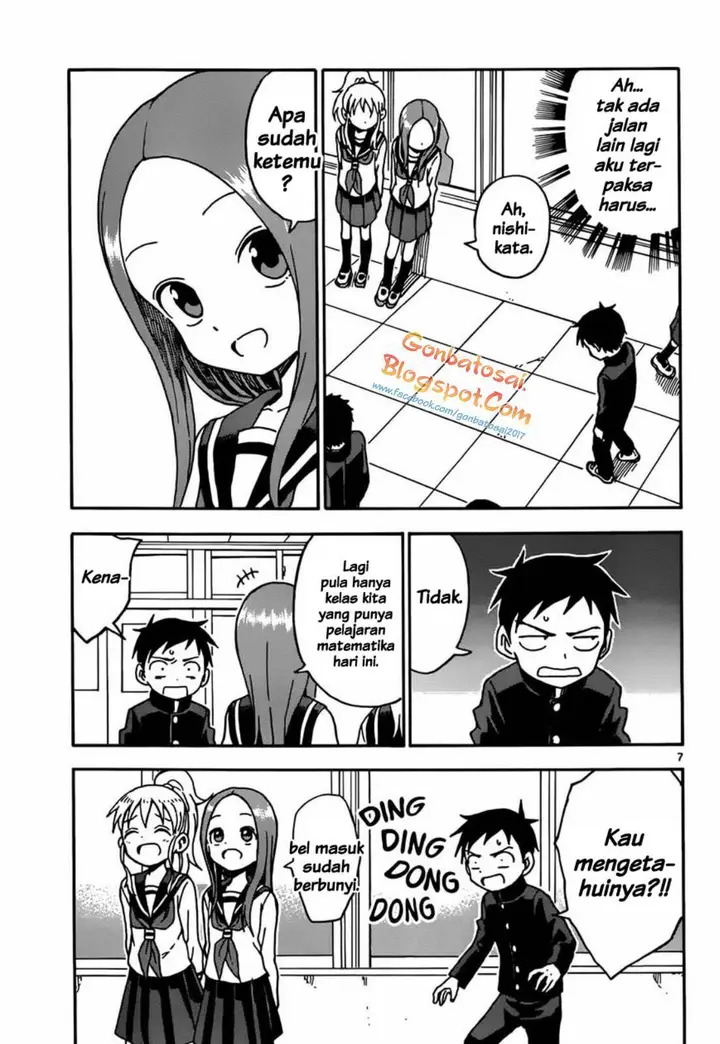 image-komik-karakai-jouzu-no-takagi-san-chapter-61-8/23
