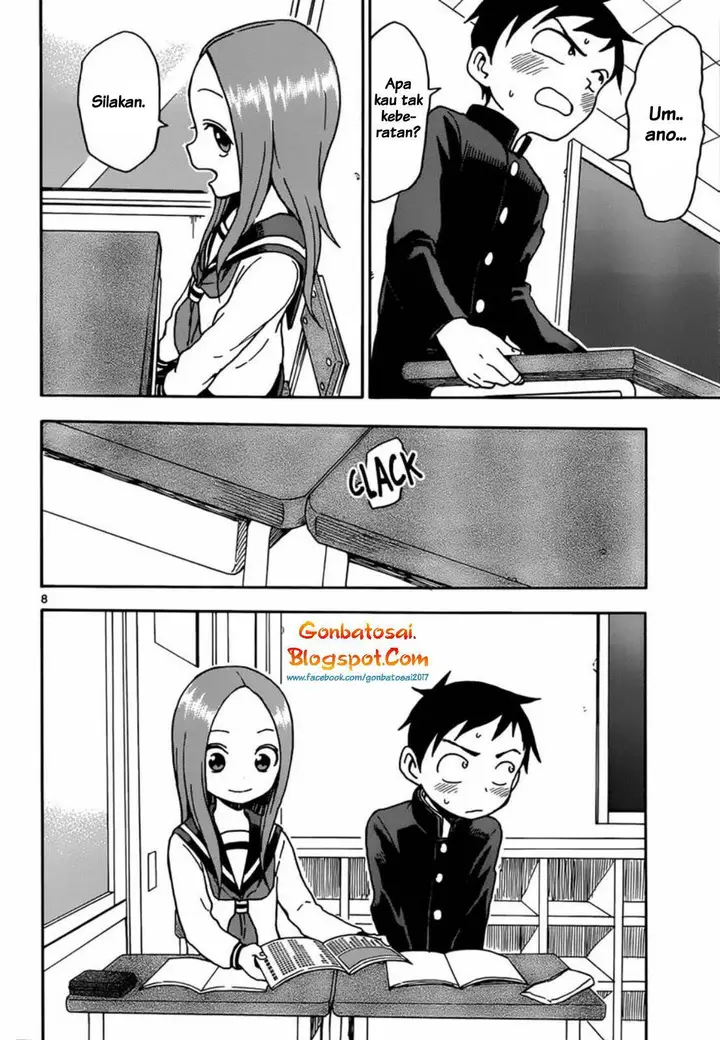image-komik-karakai-jouzu-no-takagi-san-chapter-61-9/23