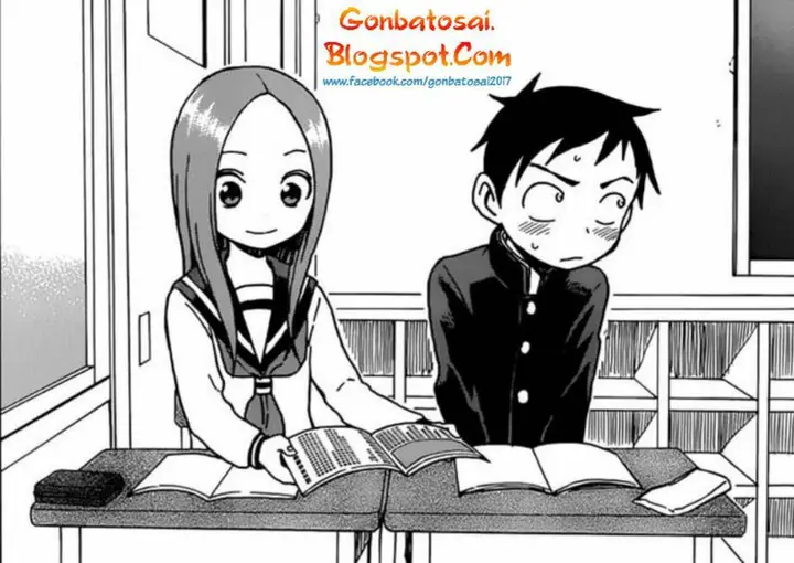 image-komik-karakai-jouzu-no-takagi-san-chapter-61-11/23