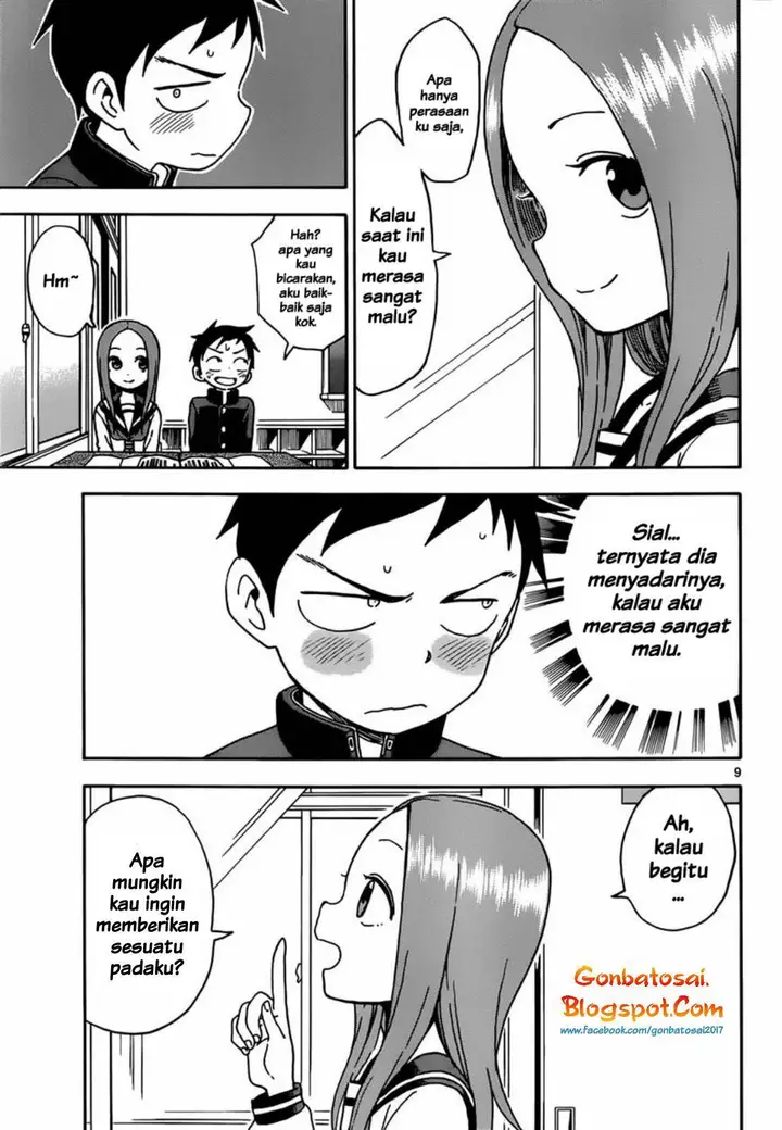 image-komik-karakai-jouzu-no-takagi-san-chapter-61-12/23