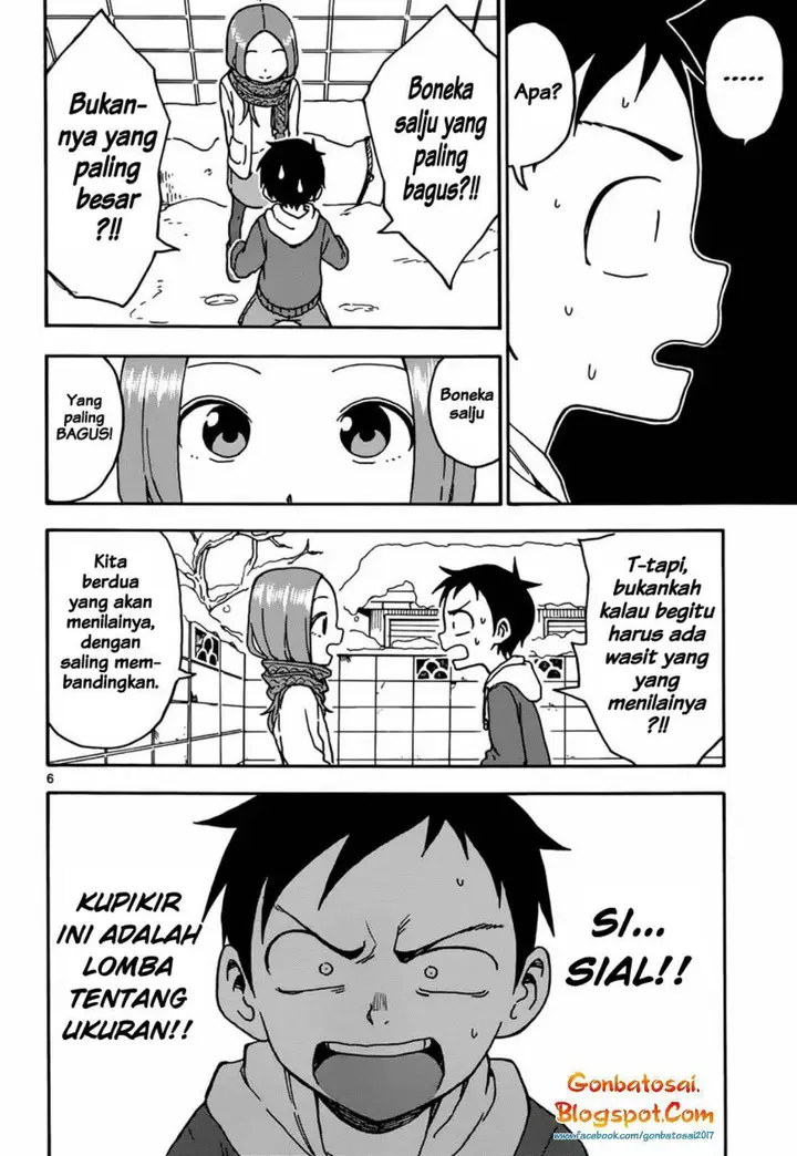 image-komik-karakai-jouzu-no-takagi-san-chapter-62-6/20