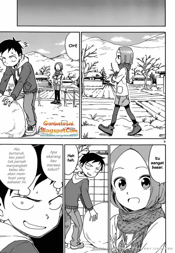 image-komik-karakai-jouzu-no-takagi-san-chapter-62-9/20