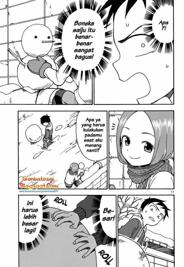 image-komik-karakai-jouzu-no-takagi-san-chapter-62-11/20