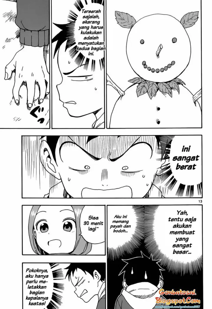 image-komik-karakai-jouzu-no-takagi-san-chapter-62-13/20