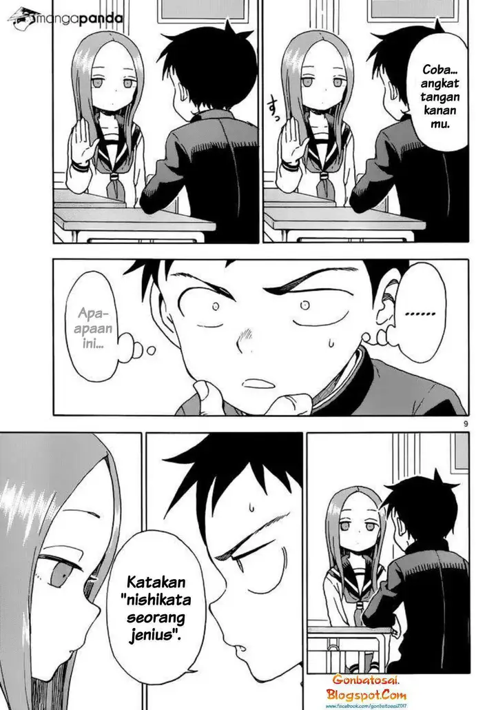 image-komik-karakai-jouzu-no-takagi-san-chapter-63-12/24