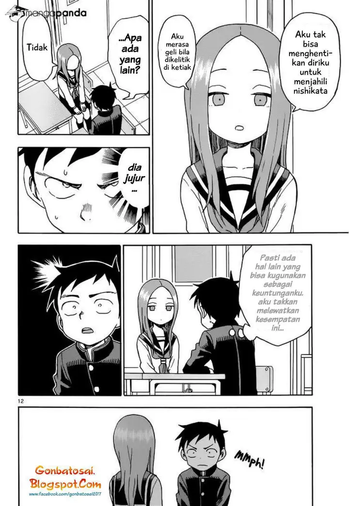 image-komik-karakai-jouzu-no-takagi-san-chapter-63-14/24