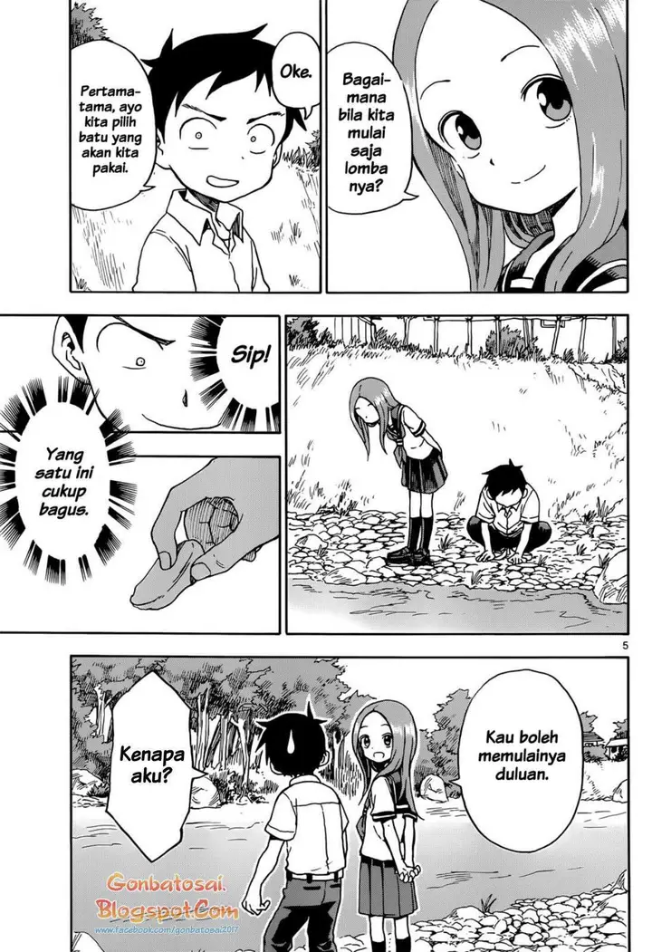 image-komik-karakai-jouzu-no-takagi-san-chapter-64-6/22